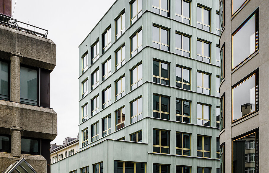 Fondation de placement des médecins suisses